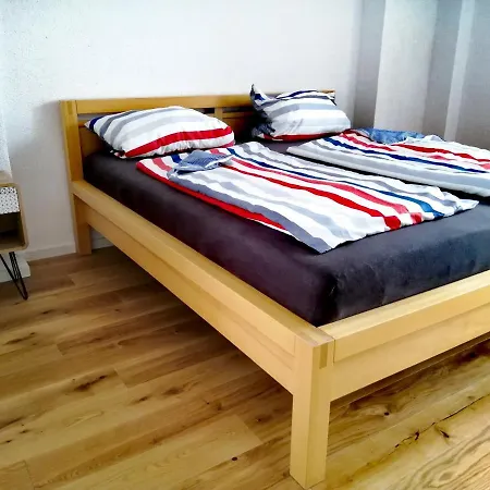 شقة Casa Kuehnle