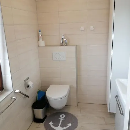 Casa Kuehnle Apartment *