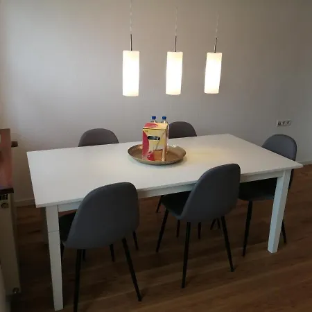 Casa Kuehnle شقة *