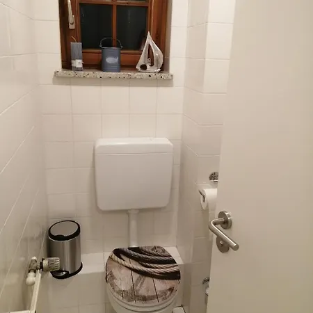 Casa Kuehnle شقة